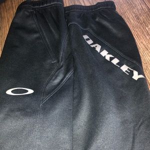 Oakley Sweatpants